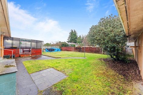 Photo of property in 17 Kenmore Place, Tokoroa, 3420