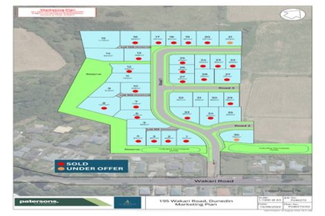 Photo of property in 195 Wakari Road, Helensburgh, Dunedin, 9010