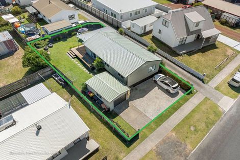 Photo of property in 200a Ajax Road, Whangamata, 3620