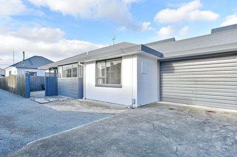 Photo of property in 14 Spencer Street, Addington, Christchurch, 8024