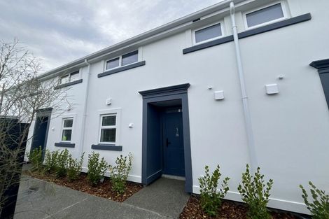 Photo of property in 5/205 Cranford Street, St Albans, Christchurch, 8014