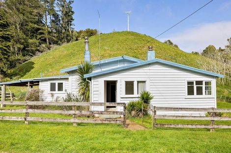 Photo of property in 513a Herepuru Road, Matata, 3194