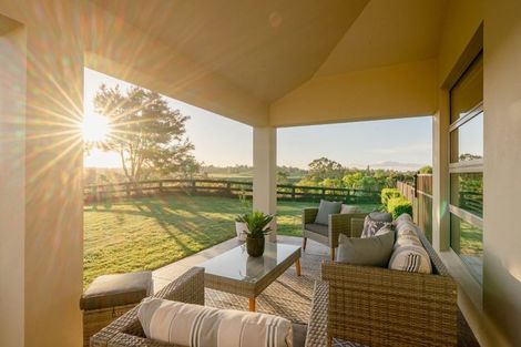 Photo of property in 41 Riverglade Drive, Tamahere, Hamilton, 3283