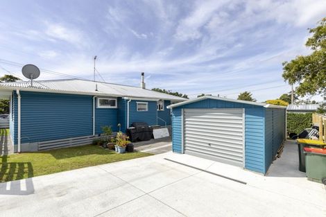 Photo of property in 18 Cowling Road, Hurdon, New Plymouth, 4310