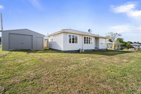 Photo of property in 14 Otore Street, Marton, 4710