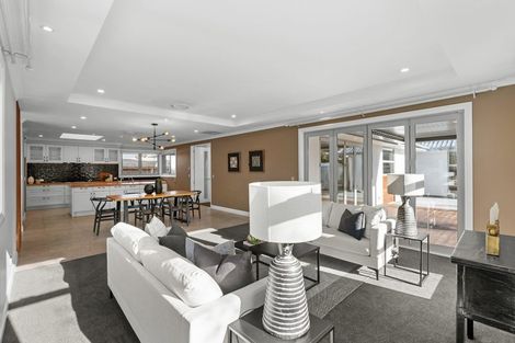 Photo of property in 7 Turi Place, Lincoln, 7608