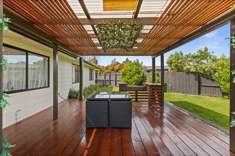 Photo of property in 3 Beveridge Place, Greenmeadows, Napier, 4112