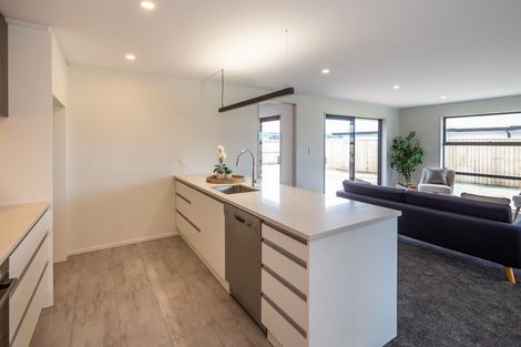 Photo of property in 32 Raptor Street, Rolleston, 7615