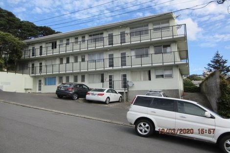 Photo of property in 4u6 Derby Street, Mount Victoria, Wellington, 6011