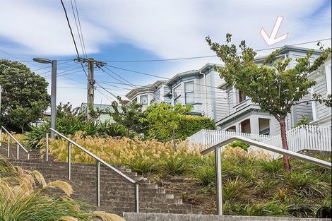 Photo of property in 36 Drummond Street, Mount Cook, Wellington, 6021