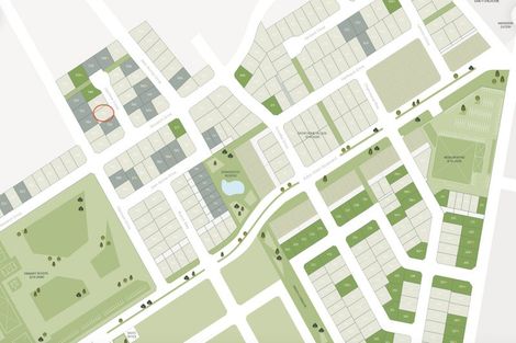 Photo of property in 5 Jasmine Close, Rolleston, 7614