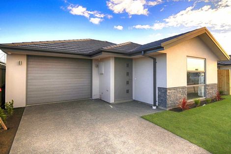 Photo of property in 10 Bouler Court, Halswell, Christchurch, 8025