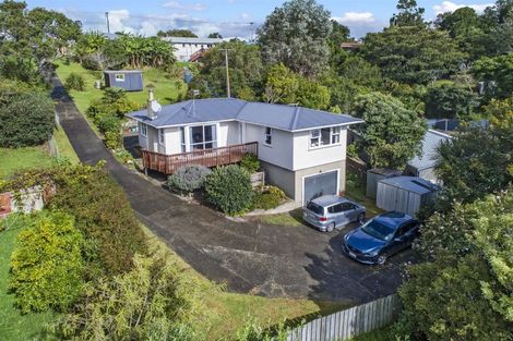 Photo of property in 70 Handforth Street, Onerahi, Whangarei, 0110