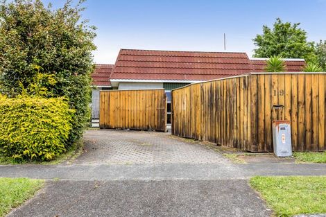 Photo of property in 19 Tybalt Street, Stratford, 4332