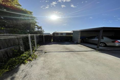 Photo of property in 1/57 Geraldine Street, Edgeware, Christchurch, 8013