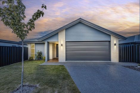 Photo of property in 23 Ranginui Drive, Kaiapoi, 7630