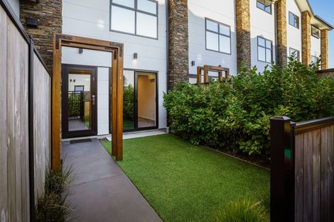 Photo of property in 3/34 Aberdeen Street, Christchurch Central, Christchurch, 8013