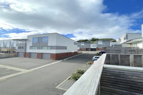Photo of property in 10/31u Princess Terrace, Newtown, Wellington, 6021