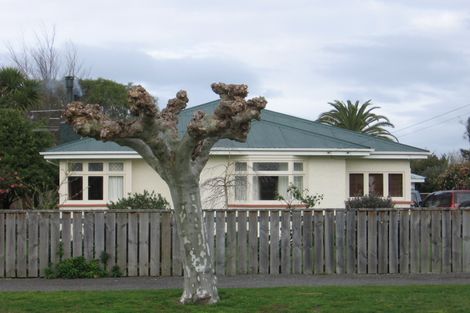 Photo of property in 31 College Street, Masterton, 5810