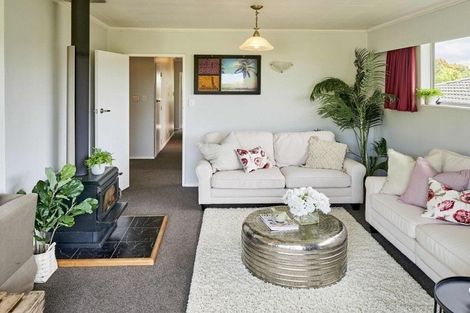 Photo of property in 17 Truro Road, Camborne, Porirua, 5026