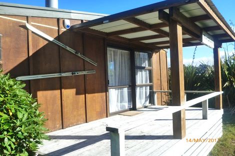 Photo of property in 41 Kirk Street, National Park, Owhango, 3989