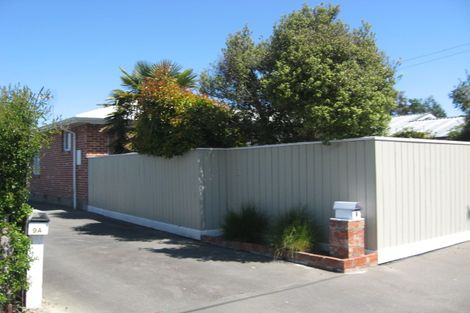 Photo of property in 9 Rossiter Avenue, Redwood, Christchurch, 8051