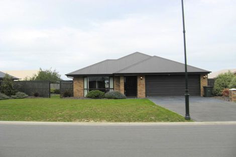 Photo of property in 43 Othello Drive, Rolleston, 7614