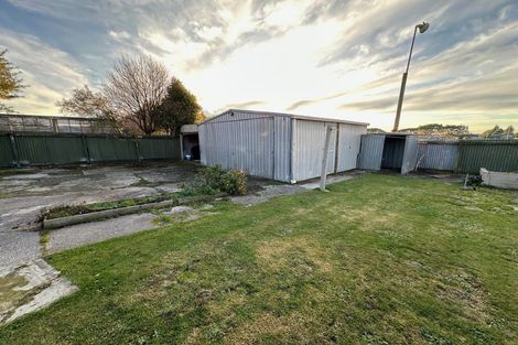 Photo of property in 120 Miller Street, Georgetown, Invercargill, 9812