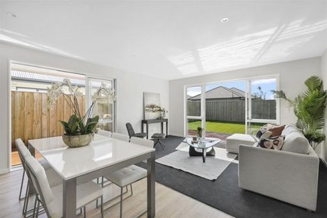 Photo of property in 44 Kemble Drive, Rolleston, 7615