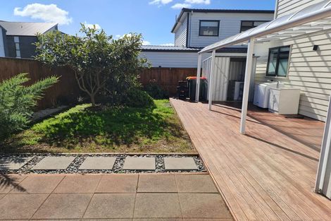 Photo of property in 27 Hangar Lane, Whenuapai, Auckland, 0618