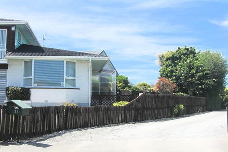 Photo of property in 21 De Bloge Place, Burwood, Christchurch, 8061
