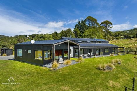 Photo of property in 242 Waitati Valley Road, Upper Waitati, Waitati, 9085