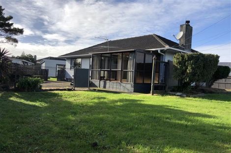 Photo of property in 77 Tidal Road, Mangere, Auckland, 2022
