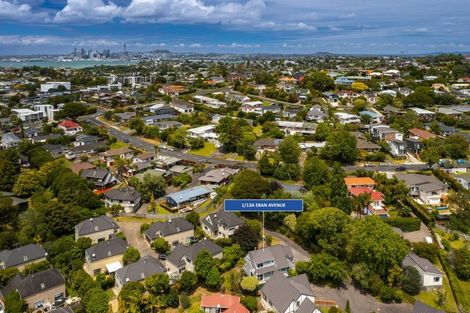 Photo of property in 13a/1 Eban Avenue, Hillcrest, Auckland, 0627