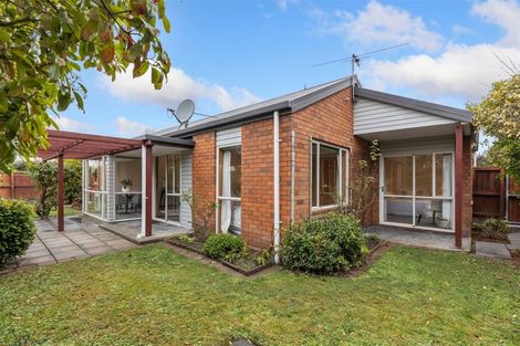 Photo of property in 127 Colombo Street, Sydenham, Christchurch, 8023
