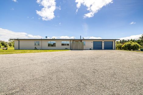 Photo of property in 442 Double Corner Road, Amberley, 7481