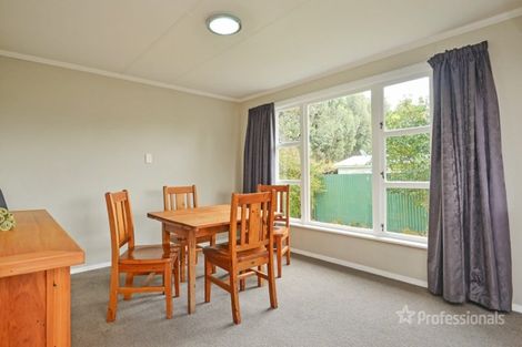 Photo of property in 75 Victoria Street, Carterton, 5713