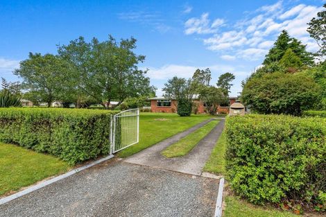 Photo of property in 36 Dumfries Road, Tokoroa, 3420