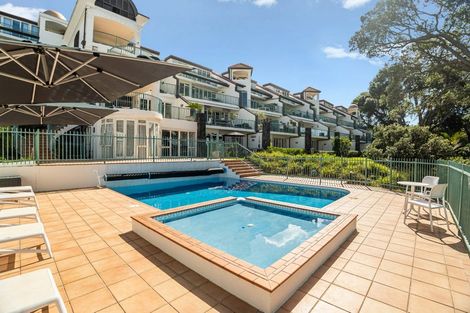 Photo of property in The Sands Apartments, 13/47 The Strand, Takapuna, Auckland, 0622