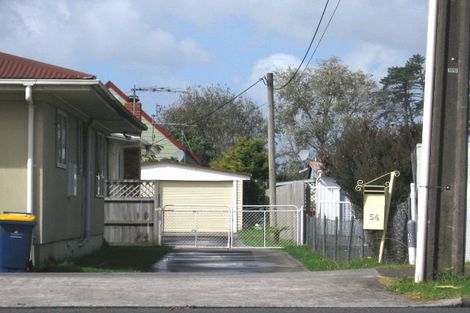 Photo of property in 54 Metcalfe Road, Ranui, Auckland, 0612