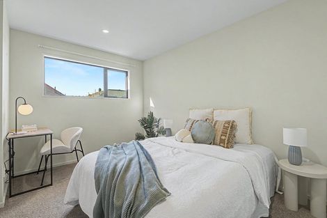 Photo of property in 151a Olliviers Road, Phillipstown, Christchurch, 8011