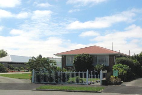 Photo of property in 11a Chevy Place, Hoon Hay, Christchurch, 8025
