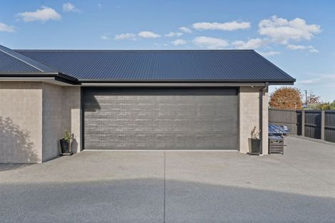 Photo of property in 6 Elgin Place, Prebbleton, 7604