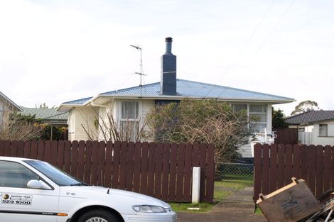 Photo of property in 16 Burbridge Road, Favona, Auckland, 2024