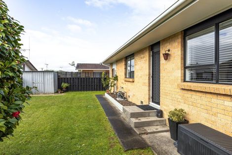 Photo of property in 58 Aurora Terrace, Hillcrest, Hamilton, 3216