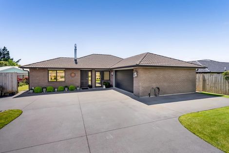 Photo of property in 20a Estate Grove, Inglewood, 4330