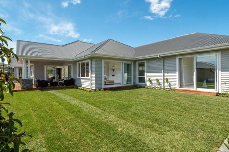 Photo of property in 43 Glenpark Crescent, Bethlehem, Tauranga, 3110