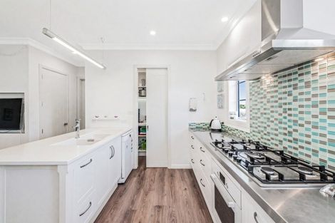 Photo of property in 108 Cullen Avenue, Swannanoa, Rangiora, 7475