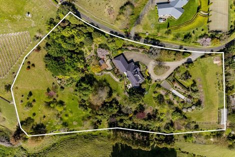 Photo of property in 130 Margaret Avenue, Havelock North, 4130