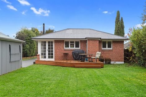 Photo of property in 57 Victors Road, Hoon Hay, Christchurch, 8025